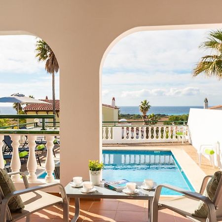 Villa Carolina Son Bou Kültér fotó