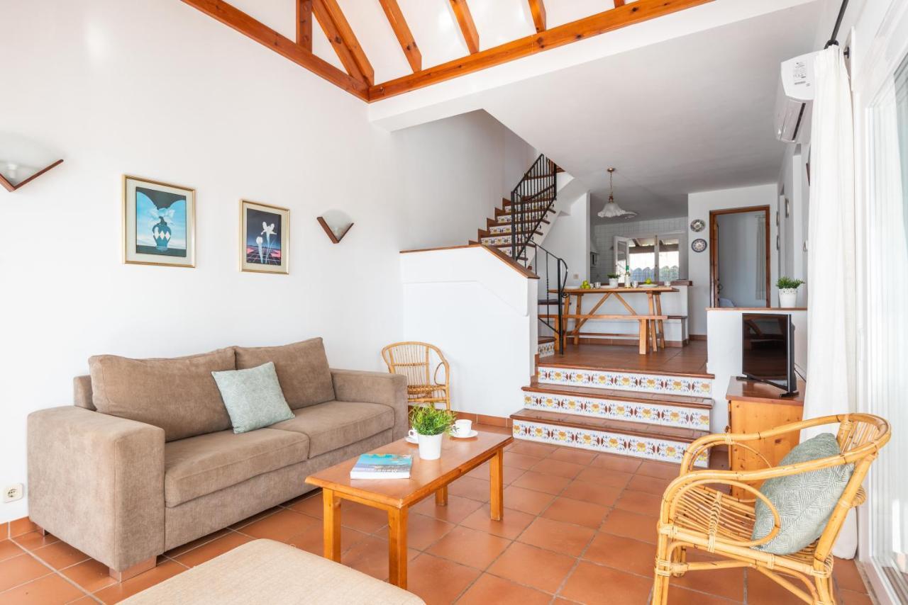 Villa Carolina Son Bou Kültér fotó