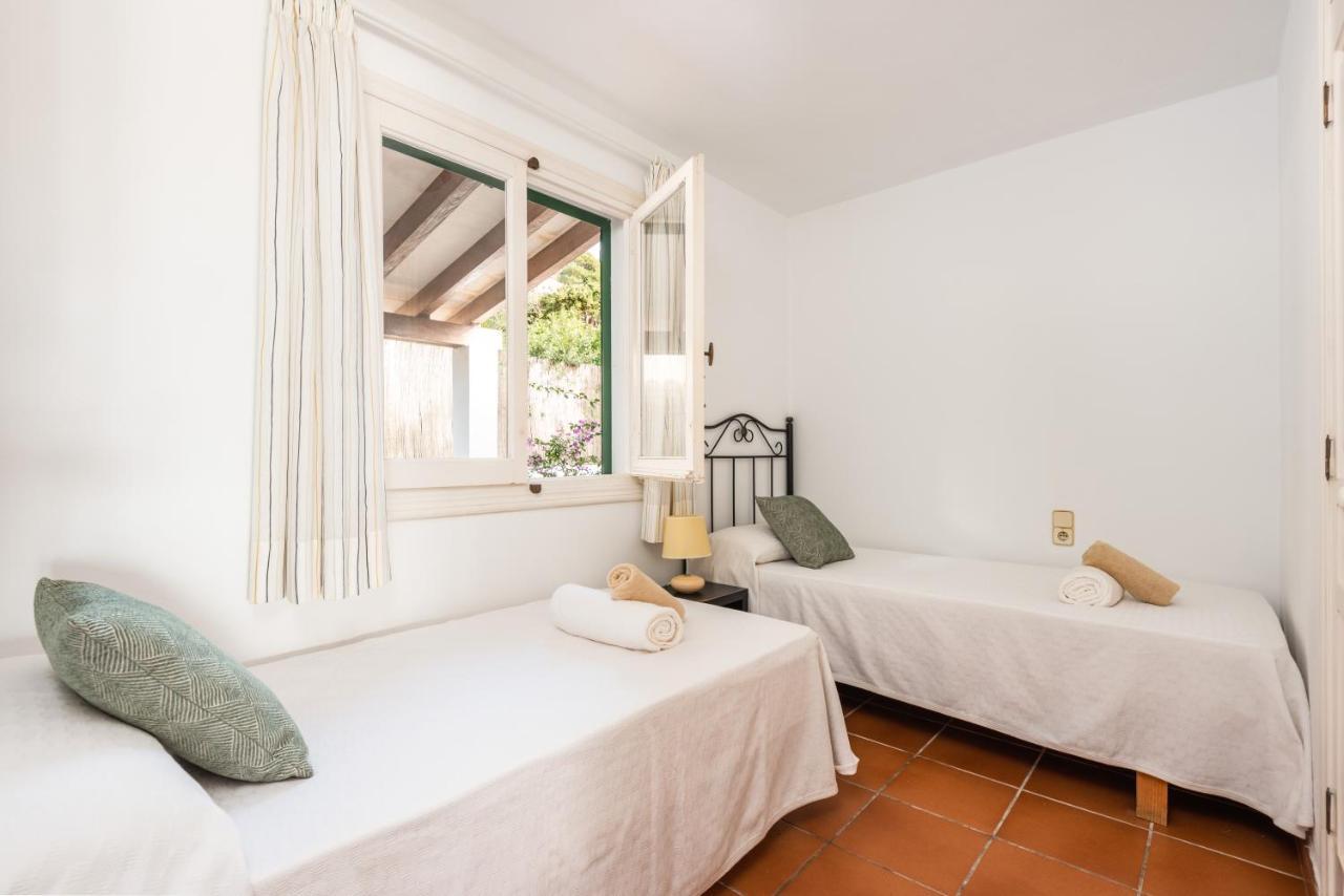 Villa Carolina Son Bou Kültér fotó